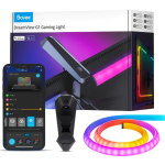 Govee DreamView G1 遊戲燈 (適合24-29吋電腦螢幕) (B604B211-OF-UK)